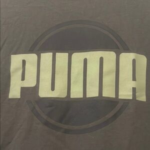 puma t-shirt